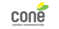 Conè Centro Commerciale Conegliano