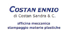 Costan Ennio officina meccanica