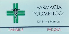 Farmacia Comelico